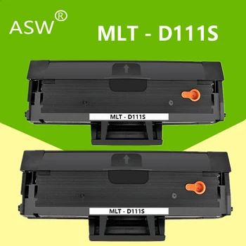 ASW Kompatibilný Pre Samsung MLT-D111S d111s d111 111s tonera M2020/M2020W/M2021/M2021W/M2022 M2070/M2070W M2071W