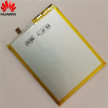 Hua Wei Originálne Batérie Telefónu HB376787ECW Pre Huawei Honor V8 3500mAh Náhradné Batérie Bezplatné Nástroje