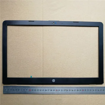 LCD Kryt Pre HP TPN-C129 C130 15 -bd102TX 15-BS 15Q-BW Notebook prípade vrchný kryt, Zadný kryt Obrazovky hranice