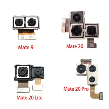 Pre Huawei Mate 9 10 Pro Lite 20 Zadná Kamera Pena Zadná Kamera Flex Kábel