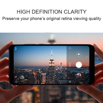 1-3ks Pre Samsung Galaxy A42 5G tvrdeného skla screen protector pre Samsung 42 5G Premium transparentné ochranné sklo