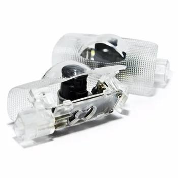 Krator 2KS 5W Ghost Tieň Projektor LED Zdvorilosť Svetlo JE GS LS ES RS RX