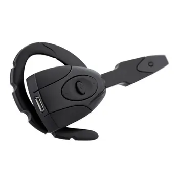 M&J EX-01 V uchu Bezdrôtové Bluetooth Stereo Gaming Headset Slúchadlá, Handsfree Slúchadlá s Mikrofónom pre telefón, Tabliet