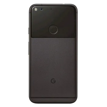 Pôvodné Odomknutý EÚ verzia Google Pixel XL 4G LTE 5.5 palcový Android 7.1 Snapdragon821 Quad Core, 4GB RAM, 32GB/128GB Smartphone