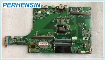 Pre MSI GT80 GT82 Notebook základnú Dosku MS-1812 MS-18121 SR2BP I7-5700HQ DDR3L Non-Integrované