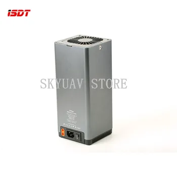 ISDT SP3060 1800W 21-29V XT60 Výstup Smart Power Rastúca Moc Vrodená Jasu Pre Nabíjačky Batérií