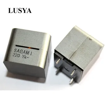 Lusya 10pcs SAGAMI fáze režim 7G23A-100, 220, 330 tienenie moc vysoký prúd pre triedy D digitálny zosilňovač T1318