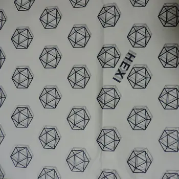 28gsm potlačené logo darček hodvábny papier/baliaci papier/balenie tissue papiera