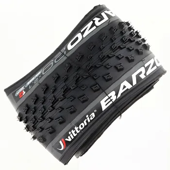 Vittoria Barzo 29x2.10 TNT (TUBELESS READY) Skladacie Horský bicykel pneumatiky Mtb 29 bezdušové pneumatiky
