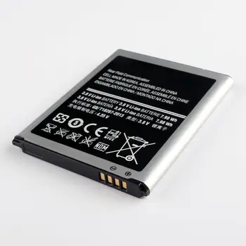 Dinto EB-F1A2GBU 1650mAh Nabíjateľnú Batériu Telefónu Samsung Galaxy S2 I9100 I9103 I9105 i9100G I9108 i9050 S II EB-L1G6LLU