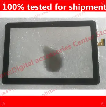 Vhodné na 10,1-palcový CX02 kapacitný dotykový displej tabletu displej externý displej rukou písaného textu na obrazovke
