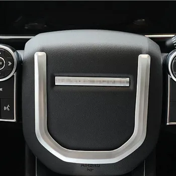 Dekoratívne Nálepky Kryt Výbava Pre Range Rover velar Interiérové Doplnky