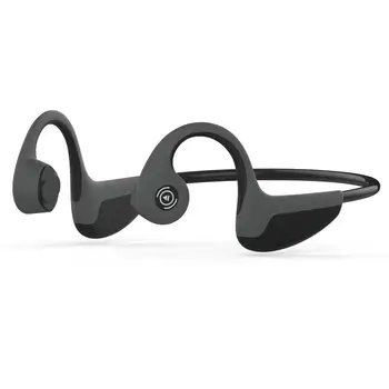 Z8 Kostné Vedenie Slúchadlá Bezdrôtové Bluetooth Slúchadlá Vonkajšie Športové Headset S Mikrofónom Handsfree Potu Dôkaz Bilaterálne Stereo