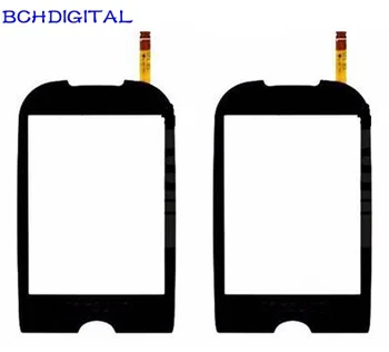 BCHDIGITAL SS064 2.8 inch Pre Samsung Galaxy GT-S3650 S3650 S3650C Dotykový Displej Digitalizátorom. Predné Sklo Objektívu Senzor Panel