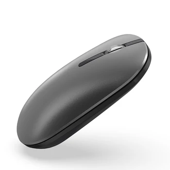 Bluetooth dual-mode wireless mouse business office prenosné USB bezdrôtový počítač notebook mini mouse