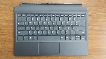 Nové Originálne klávesnice Lenovo ideapad MIIX 510 Miix 520 12ISK Keyboard Folio pre miix510 miix520 Bez podsvietenia