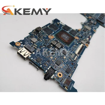 UX450FDX základná doska Pre ASUS UX450FDX UX450FD UX450F notebook Doske doske testované W/ 16G/I7-8565U (V4G) GPU