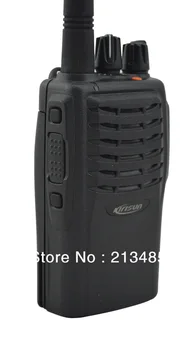 Kirisun PT5200 UHF 420-470MHZ Prenosné Profesionálne obojsmerná Rádiová