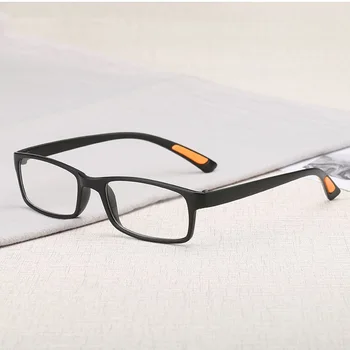 +1,0 AŽ +4.0 Nerozbitného TR90 Okuliare na Čítanie Muži Ženy Značky Vysokej Kvality Super Húževnatosť Proti Únave Presbyopia Okuliare G410
