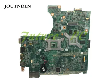 JOUTNDLN PRE Ares K610C K610D Notebook Doske 31TWSMB01H0 DA0TWSMB6E0 DDR3L W/ 940M GPU Test práca
