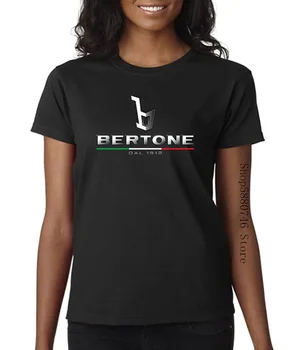 Fiat Bertonem T-Shirt Fiat X1/9 Motorsport T-Shirt