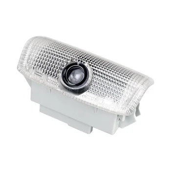 2ks LED Dvere Auta Vitajte Svetelné Projektory Logo Ghost Tieň, Svetlo na Infiniti G37 G25 M Q50 QX50 70 Q70 50 EX QX56 QX80
