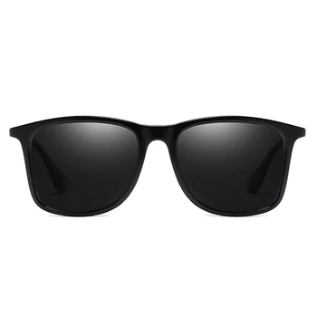 CARTELO Klasické polarizované námestie mužov a žien slnečné okuliare luxusný dizajn značky slnečné okuliare mužov slnečné okuliare Retro Modis Oculos